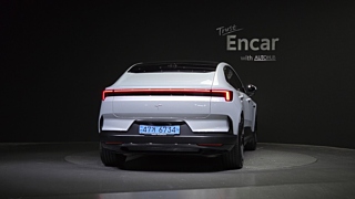 POLESTAR POLESTAR 4 2024
