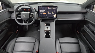 POLESTAR POLESTAR 4 2024