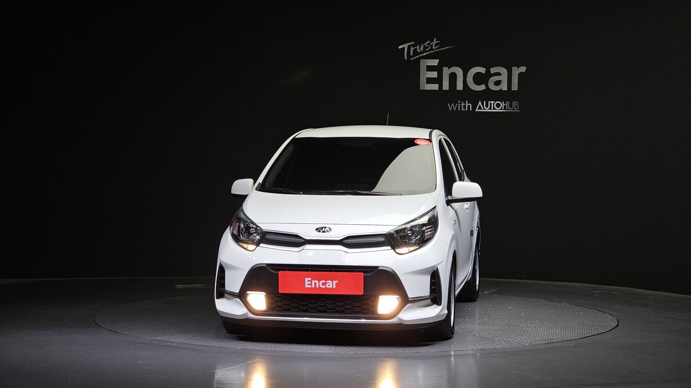 KIA MORNING URBAN JA 2021