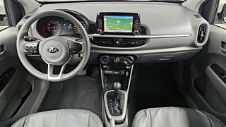 KIA MORNING URBAN JA 2021