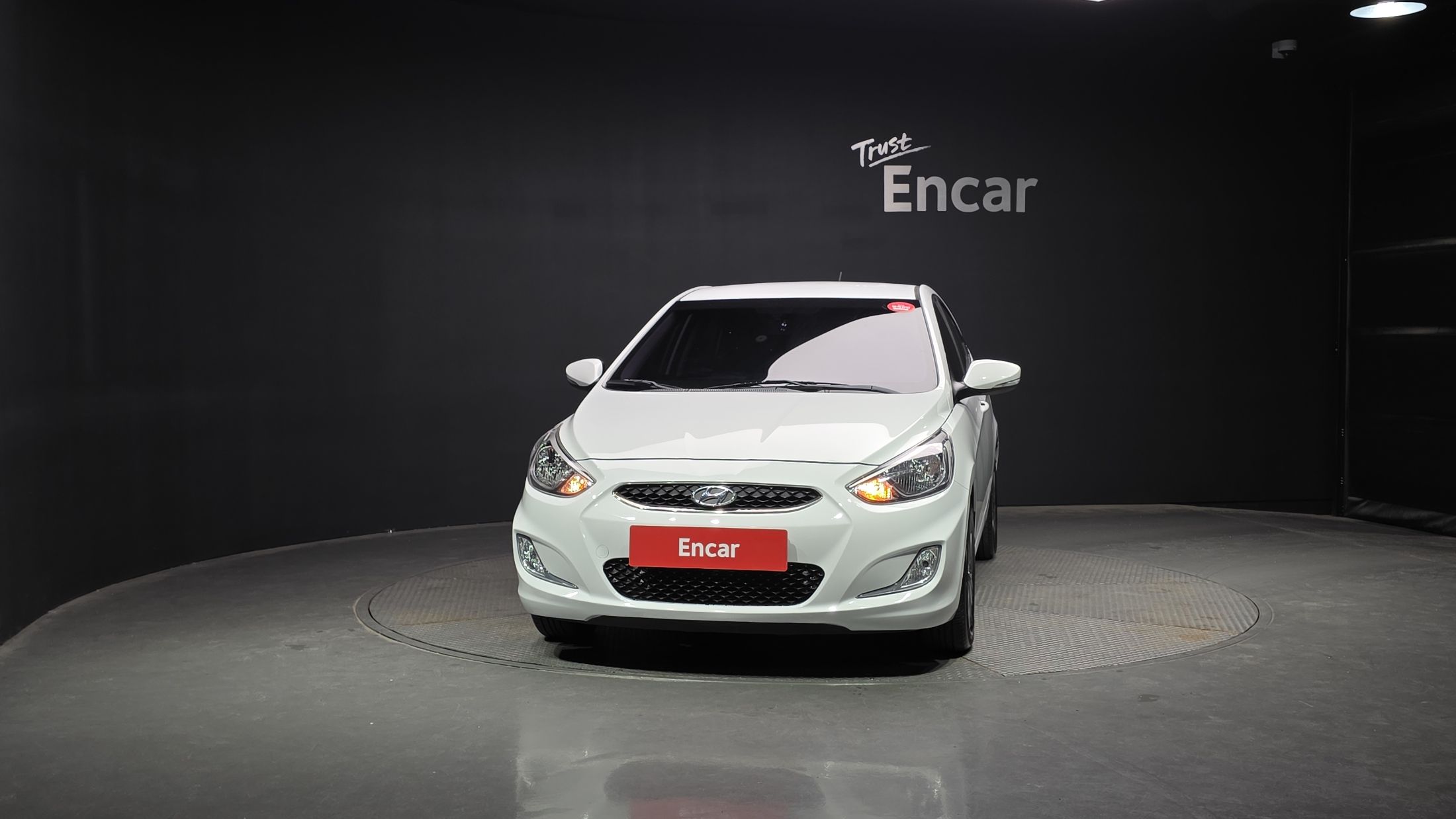 HYUNDAI ACCENT NEW 2018
