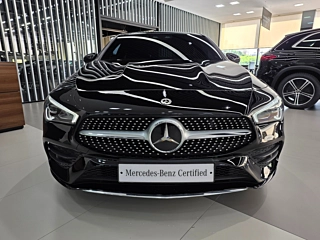 MERCEDES BENZ CLA-CLASS C118 2023