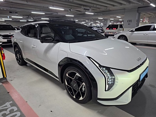 KIA EV4 2025
