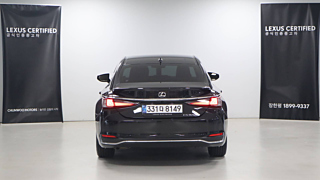 LEXUS ES300H 2025