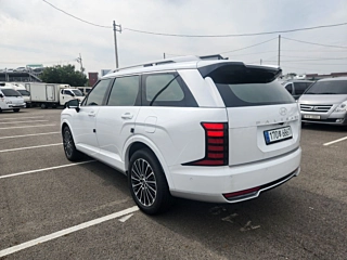 HYUNDAI PALISADE LX3 2025