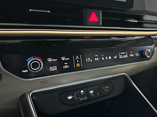 KIA CARNIVAL 2024