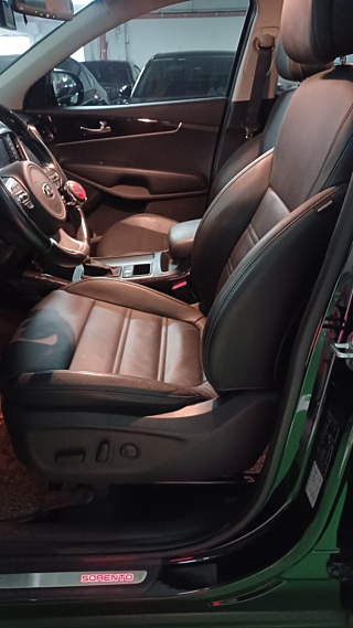 KIA SORENTO 2017