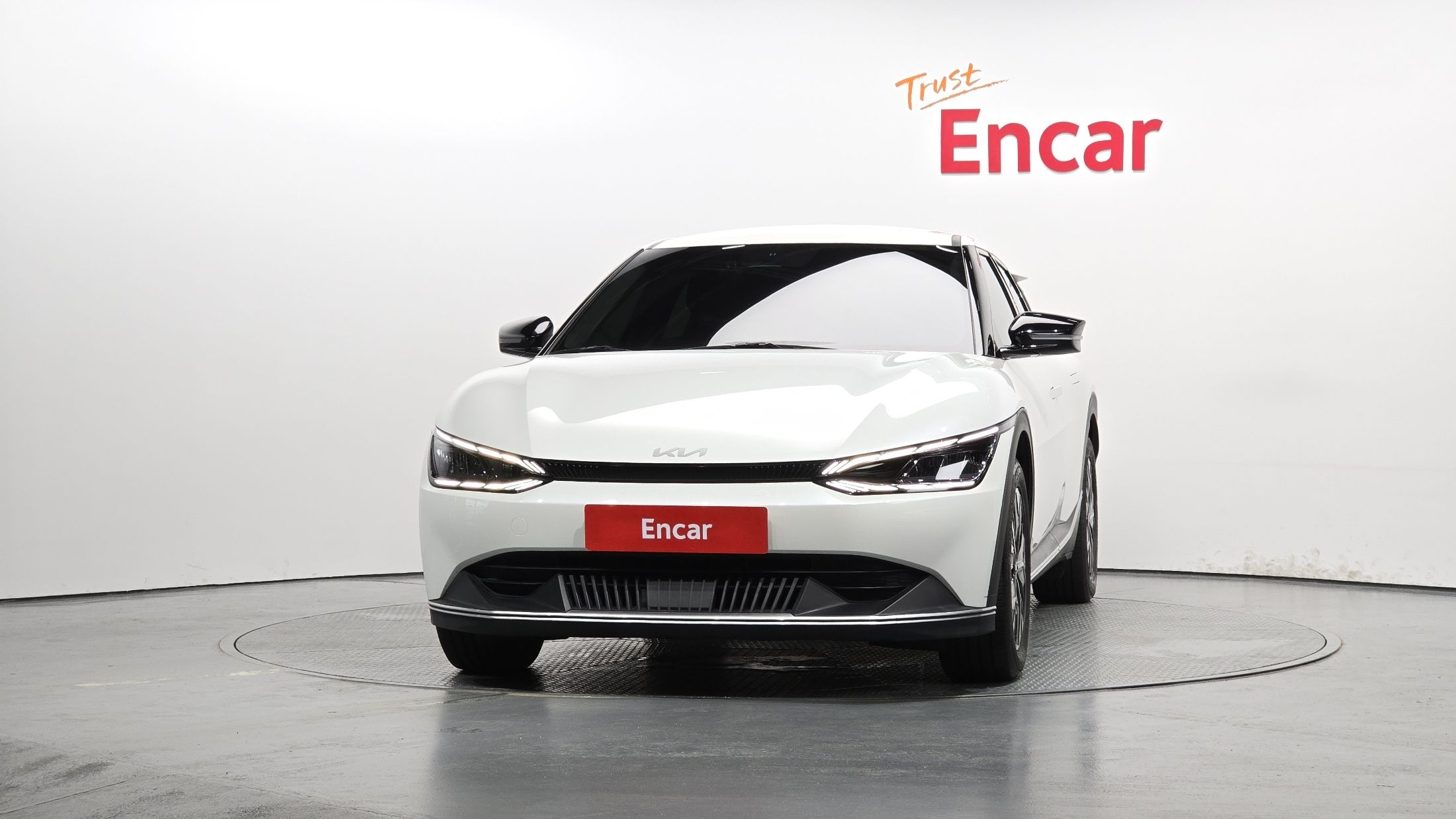 KIA EV6 2021
