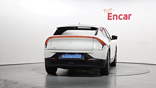 KIA EV6 2021