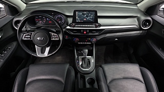 KIA K3 2020