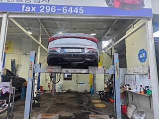KIA K5 2024