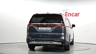 KIA CARNIVAL 2020