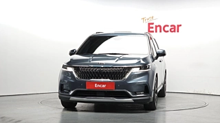 KIA CARNIVAL 2020