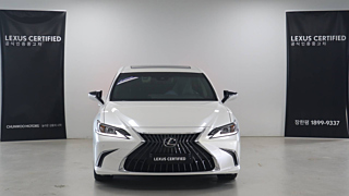 LEXUS ES300H 2024