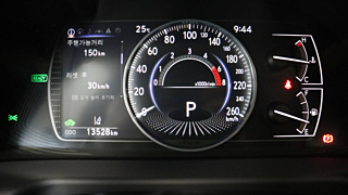 LEXUS ES300H 2024