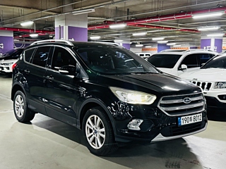 FORD KUGA 2017