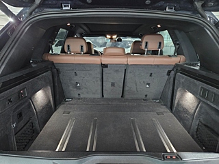 BMW X5 G05 2022