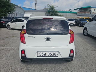 KIA MORNING 2016