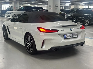 BMW Z4 G29 2023