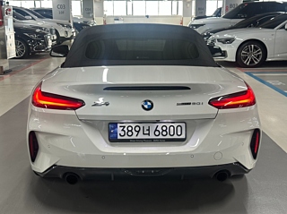 BMW Z4 G29 2023
