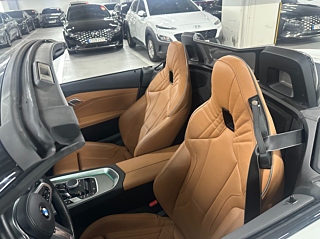 BMW Z4 G29 2023