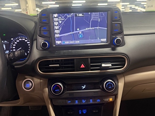 HYUNDAI KONA 2018