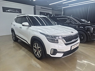 KIA SELTOS 2020