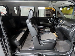KIA RAY 2018