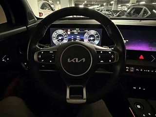 KIA SPORTAGE 2021
