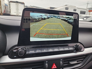KIA K3 2018