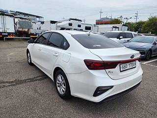 KIA K3 2018