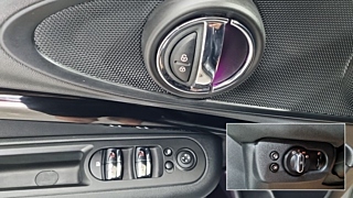 MINI CLUBMAN COOPER 2022