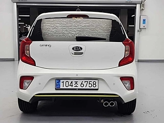 KIA MORNING JA 2018