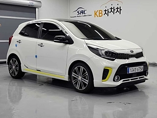KIA MORNING JA 2018