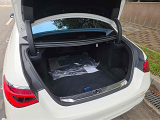 MERCEDES BENZ S-CLASS W223 2022