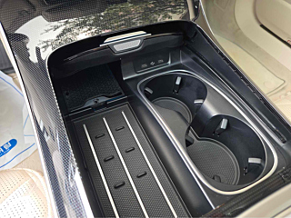 MERCEDES BENZ S-CLASS W223 2022