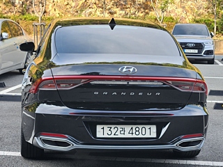 HYUNDAI GRANDEUR IG 2021