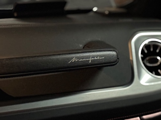 MERCEDES BENZ G-CLASS W465 2025