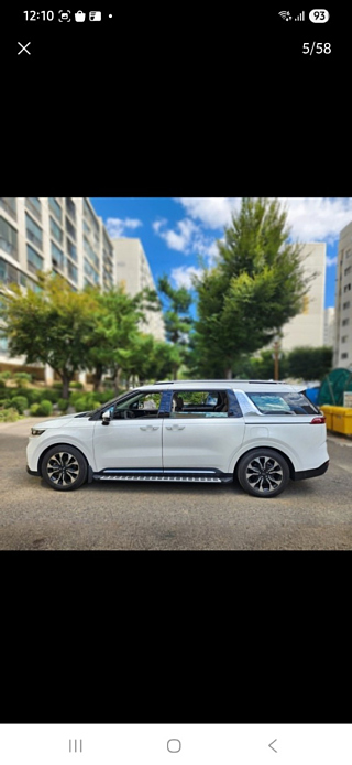 KIA CARNIVAL 2021