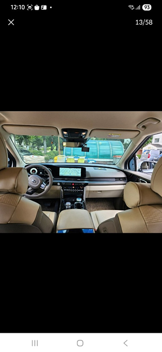 KIA CARNIVAL 2021