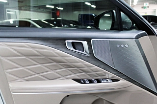 KIA K8 HYBRID 2021