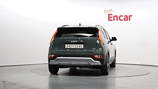 KIA NIRO 2022