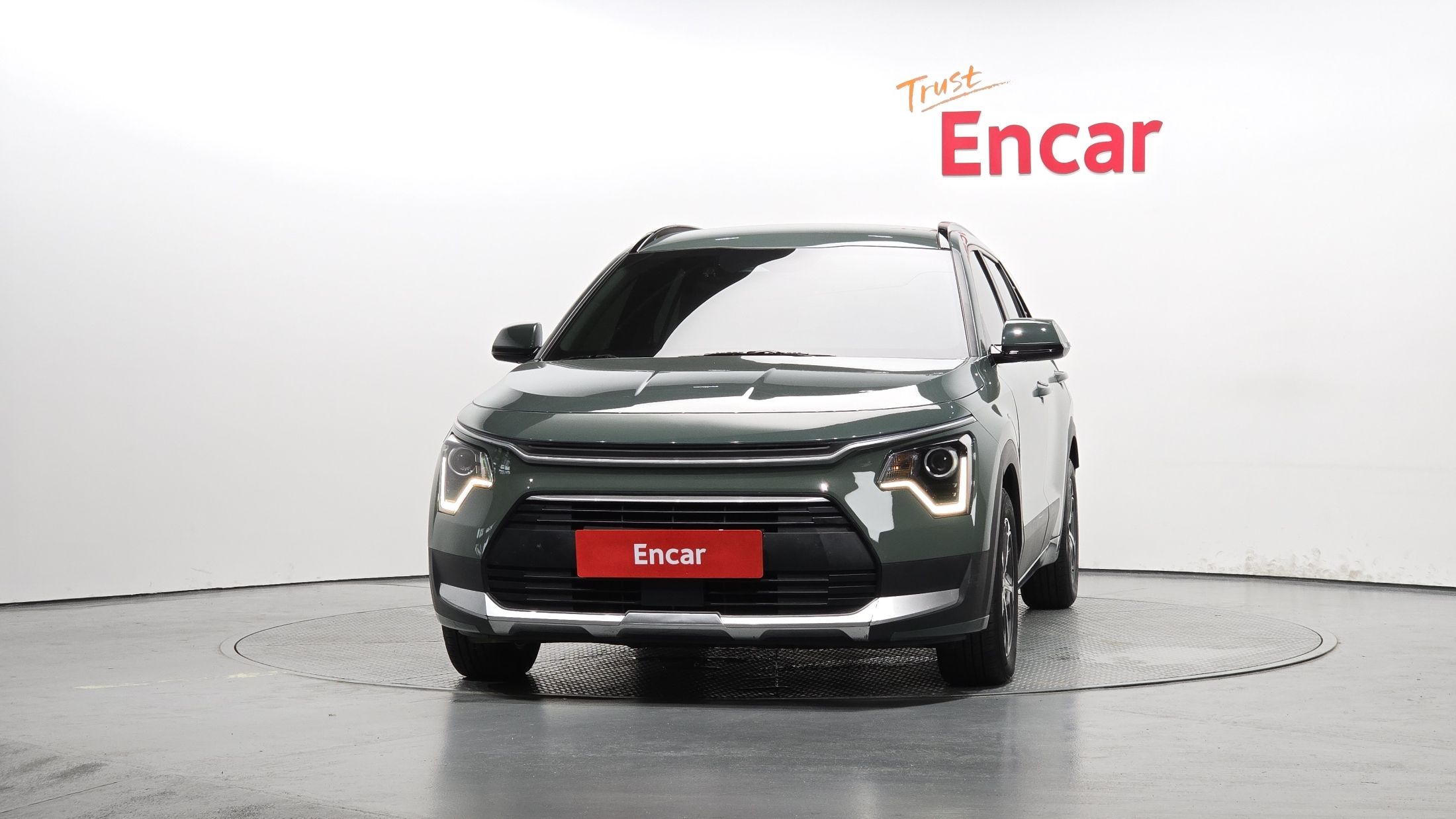KIA NIRO 2022