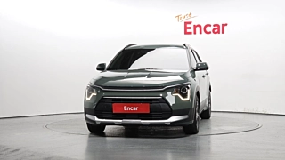 KIA NIRO 2022