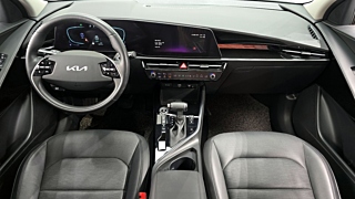 KIA NIRO 2022