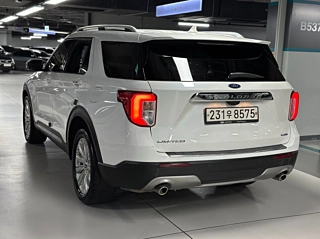 FORD EXPLORER 2019