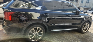 KIA SORENTO 2020