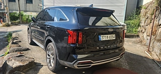 KIA SORENTO 2020