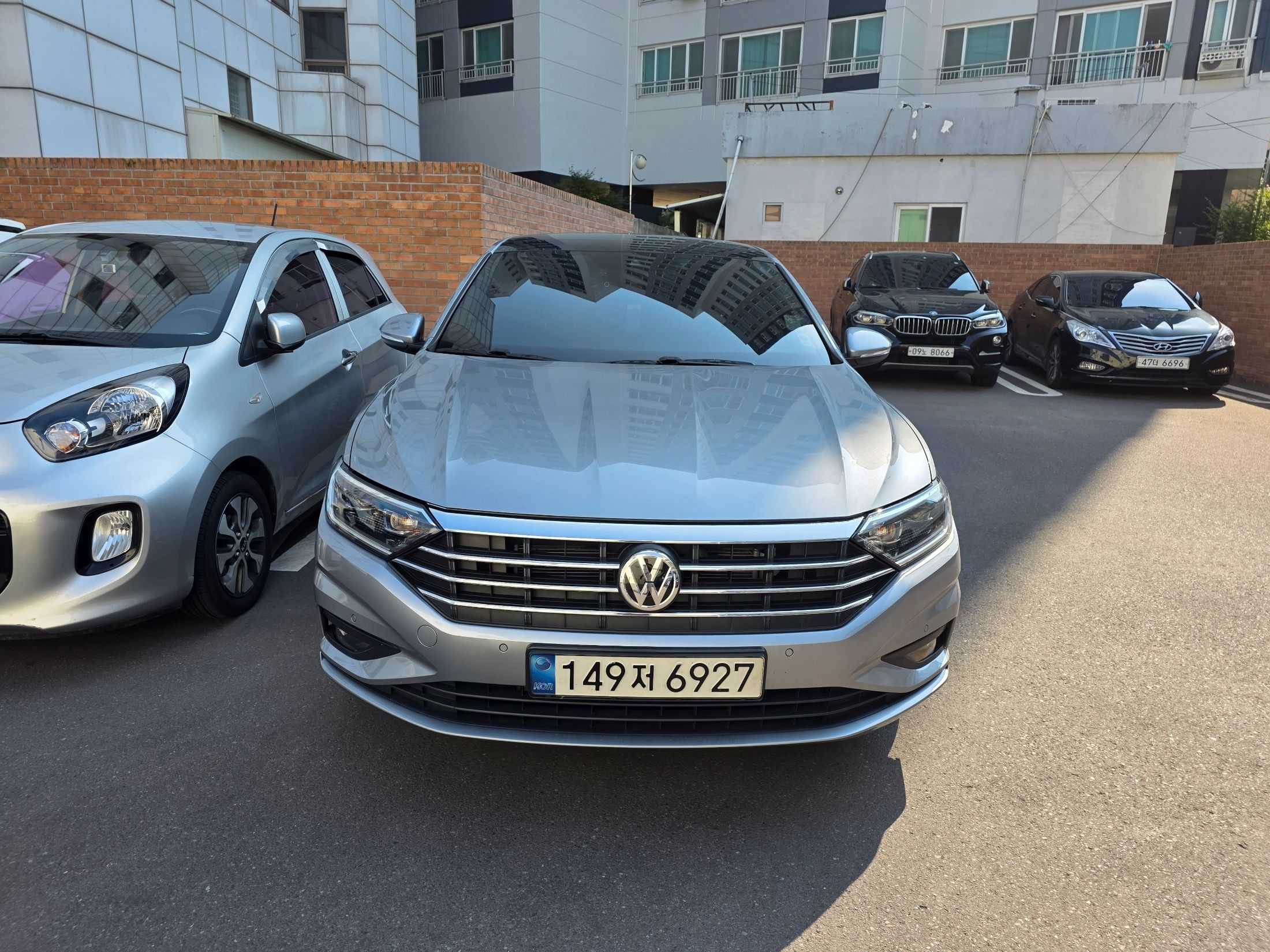 VOLKSWAGEN JETTA 2021