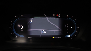 VOLVO S90 2023